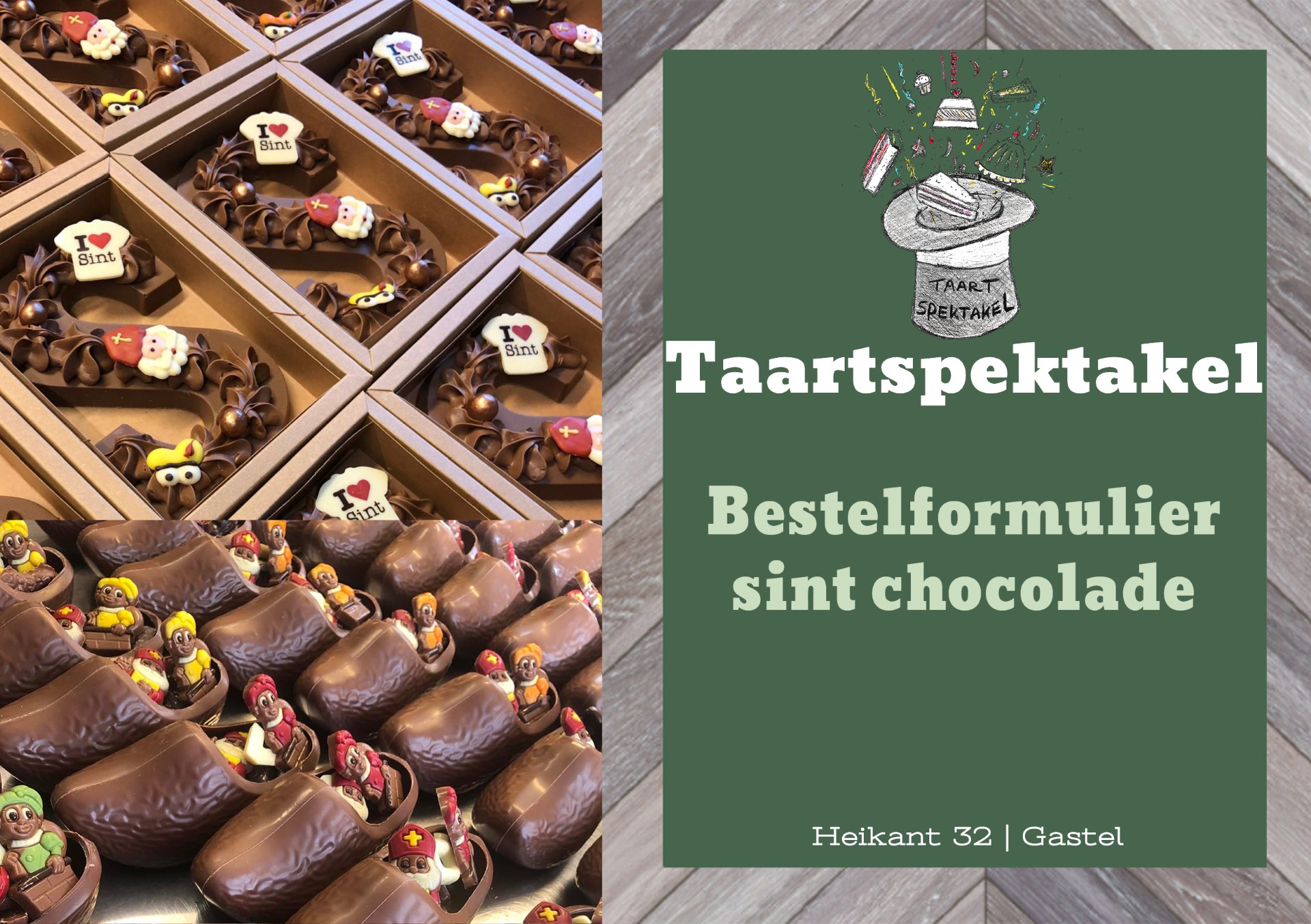 Aardbeien bavaroise taartje